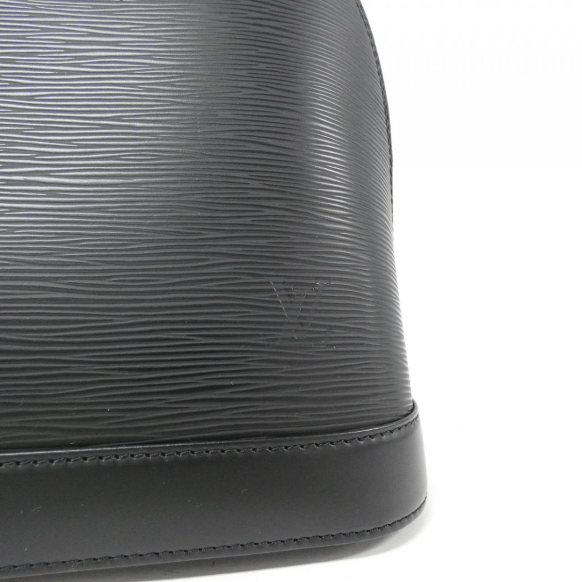 Louis Vuitton Epi Alma PM M40302 Bag