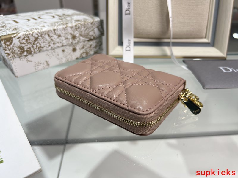 Amelia- - Mix Wallets - 148