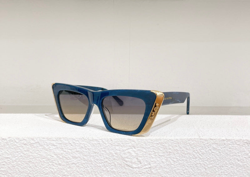 Amelia - LOV Sunglasses - 104