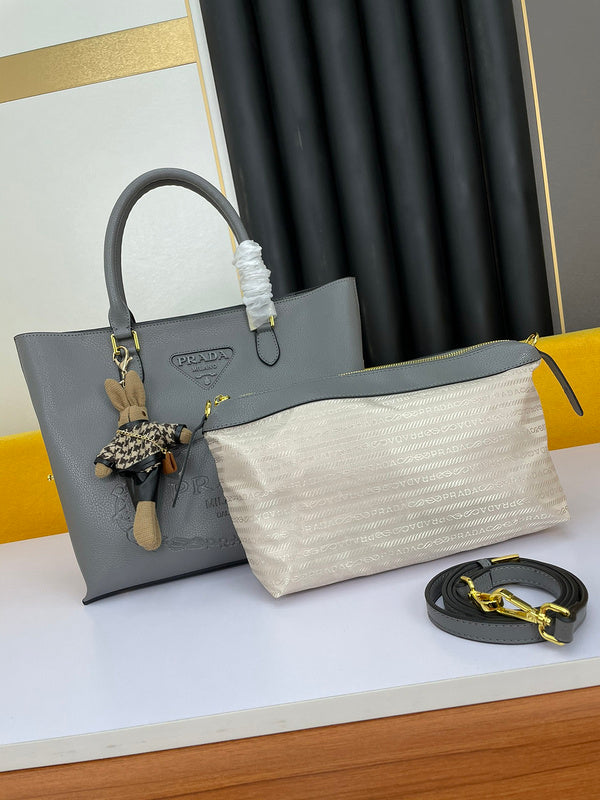 Amelia- PRDA  LUXURY BAGS - 003