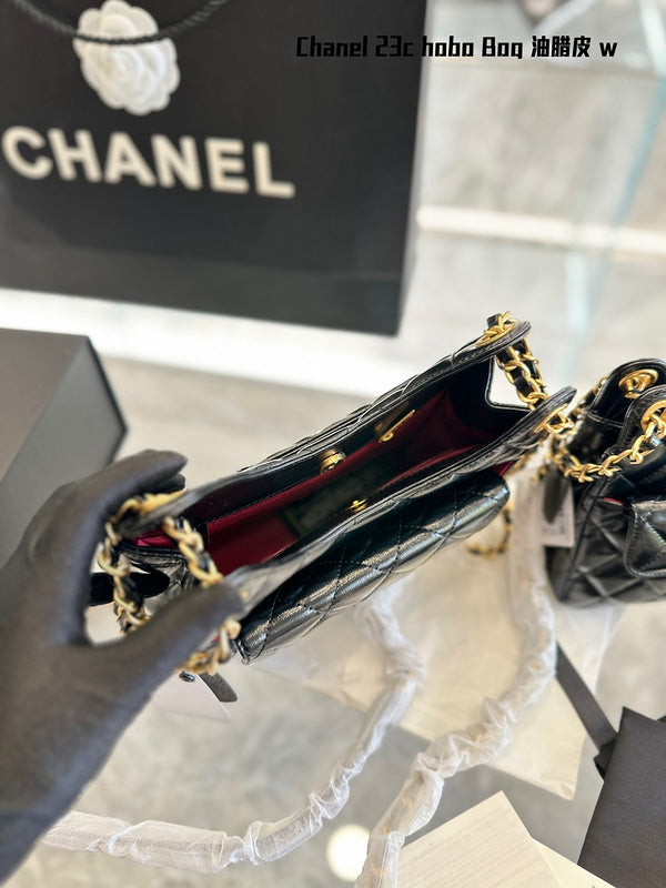 Amelia- CHL Bags - 7201