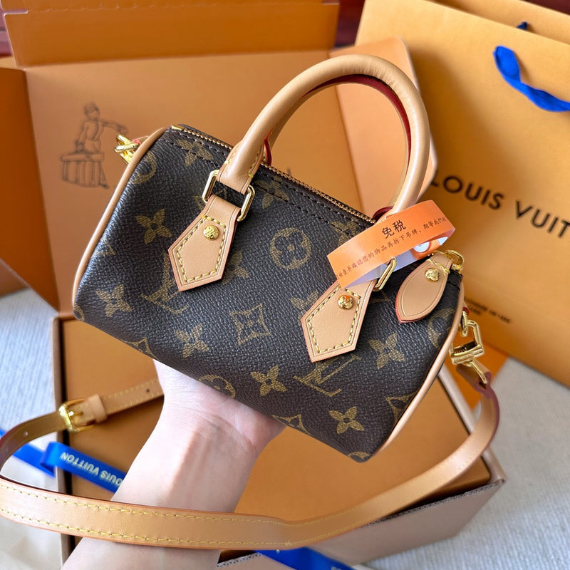 Amelia - LV Bags - 14604