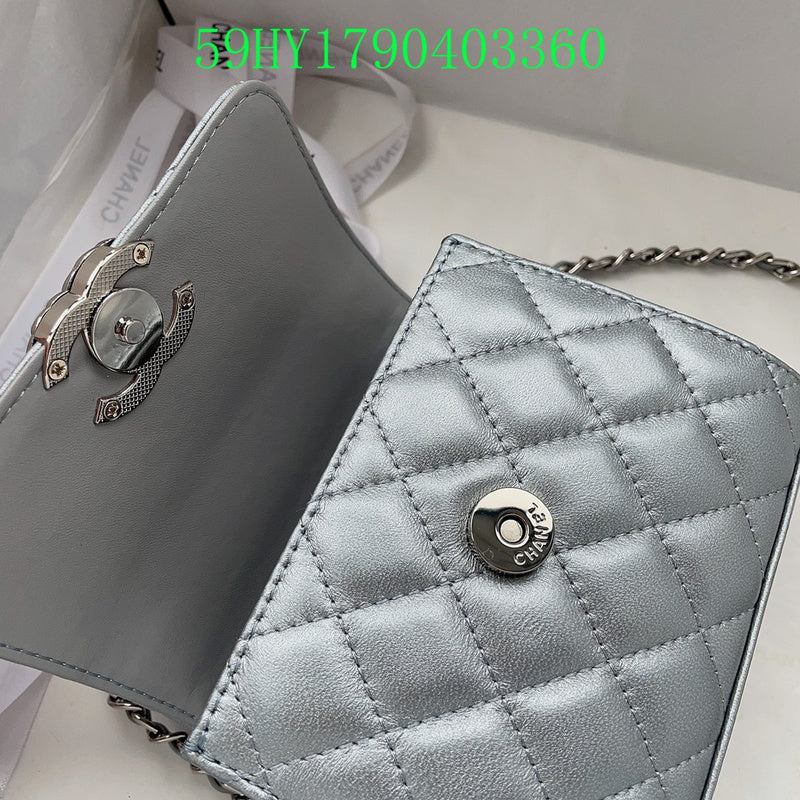 Amelia - CHL Bags - 1182