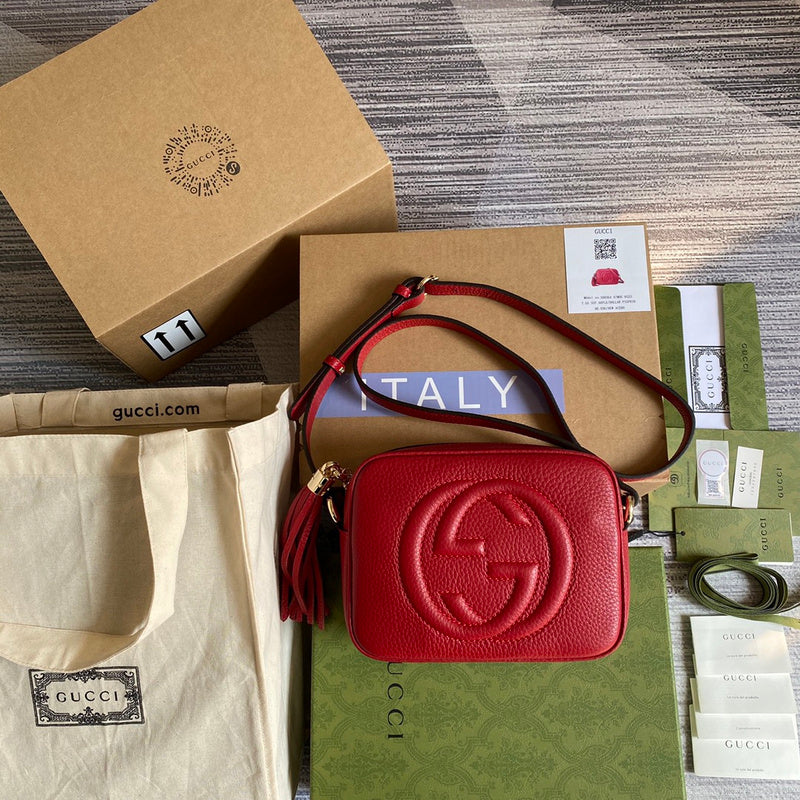 Amelia- GCI Bags - 4523