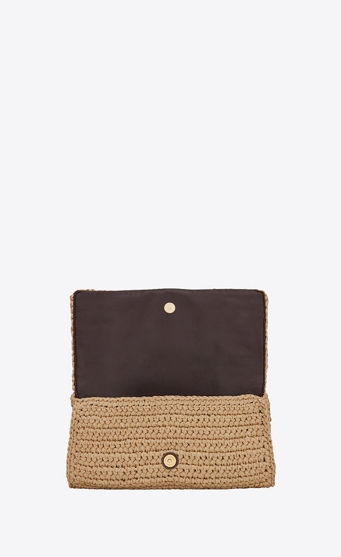 Amelia - YSL Bag - 3754