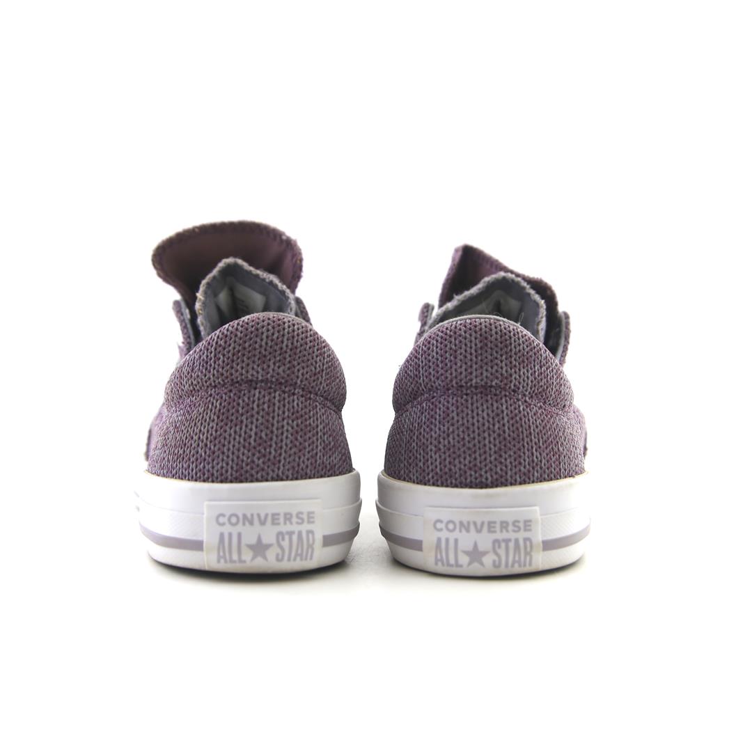 CONVERSE CHUCK TAYLOR ALL STAR CANVAS