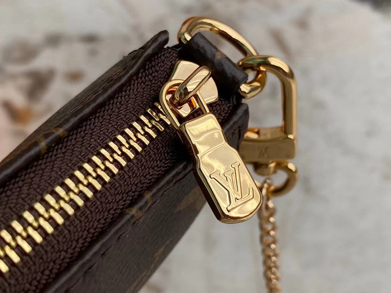 Amelia- Lu-Vi bags - 11763