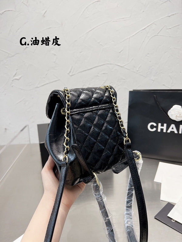 Amelia- CHL Bags - 7088