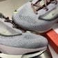 NIKE SPARK  Flyknit Platinum Tint For Men