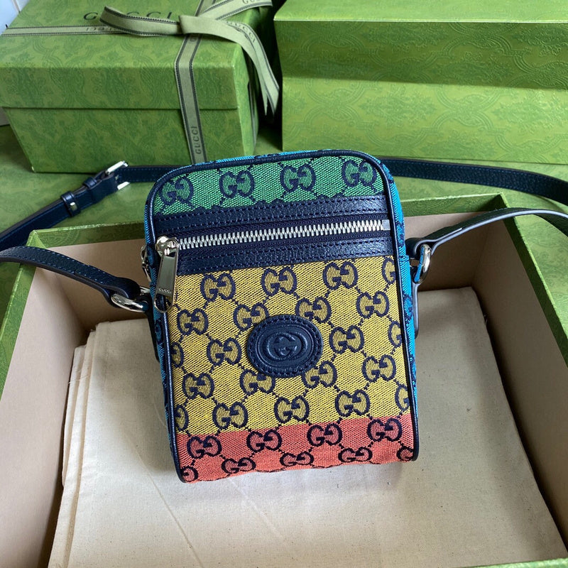 Amelia - GCI Bags - 5878