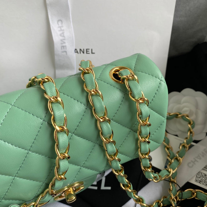 Amelia- CHL Bags - 6610