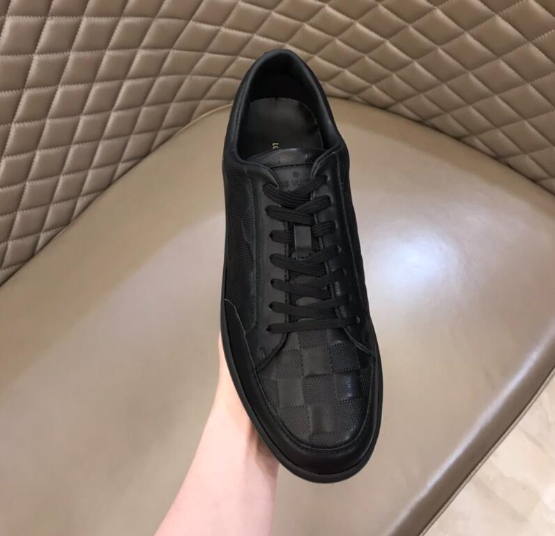 AmeliaLuxury - LOV Men Shoes - 1542