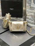Amelia - YSL Bag - 1974
