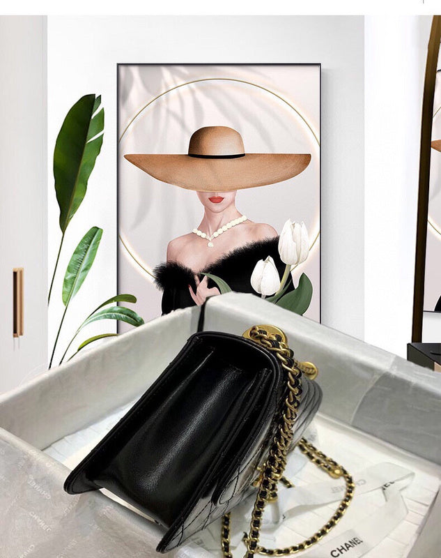 Amelia - CHL Bags - 3729