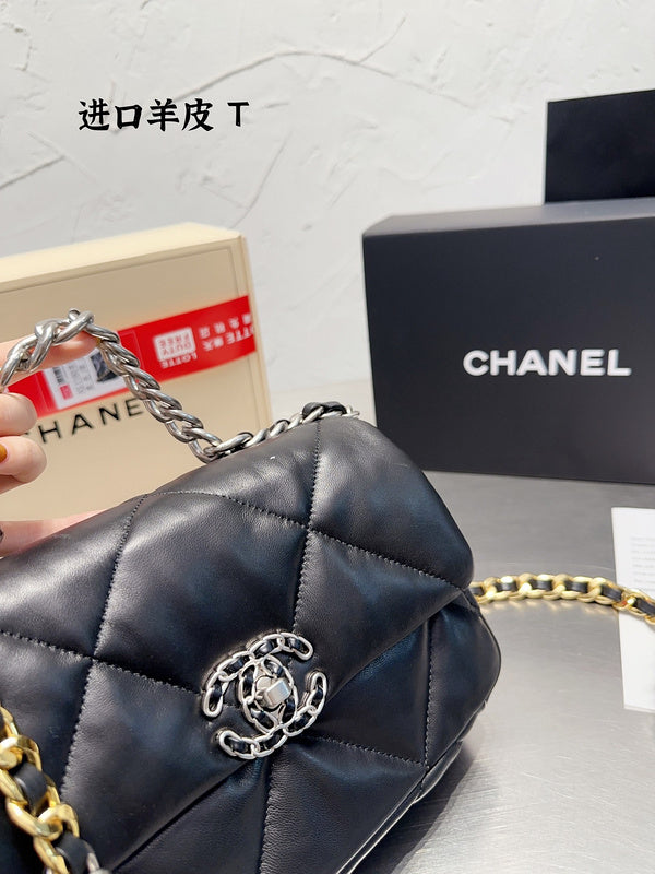 Amelia- CHL Bags - 7248