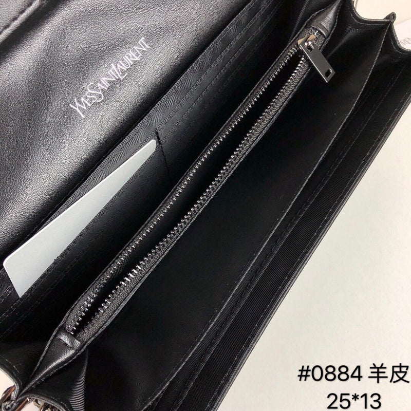 Amelia - YSL Bag - 3578