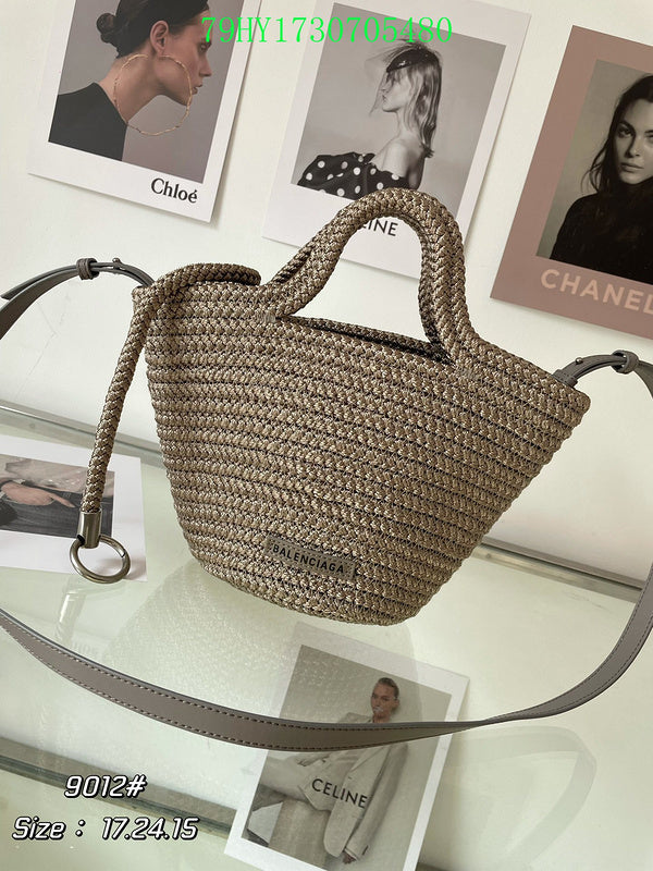 Amelia - BGA Bags - 1706