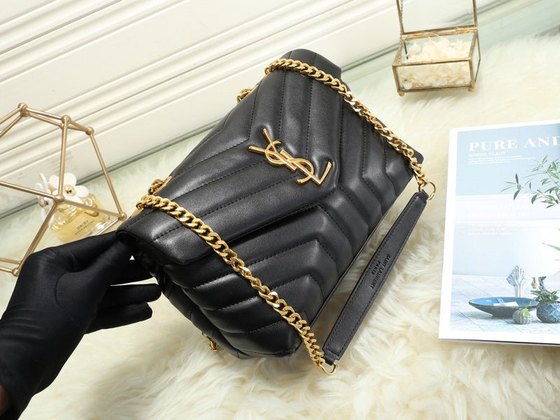 Amelia - YSL Bag - 3532