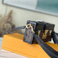 Fashion Lu-Vi bags - 5094