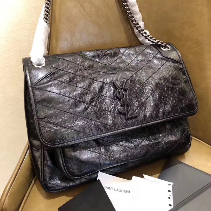 Amelia - YSL Bag - 3884