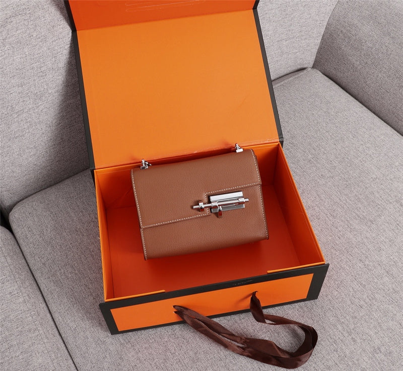 Amelia- HRMS LUXURY BAGS - 805