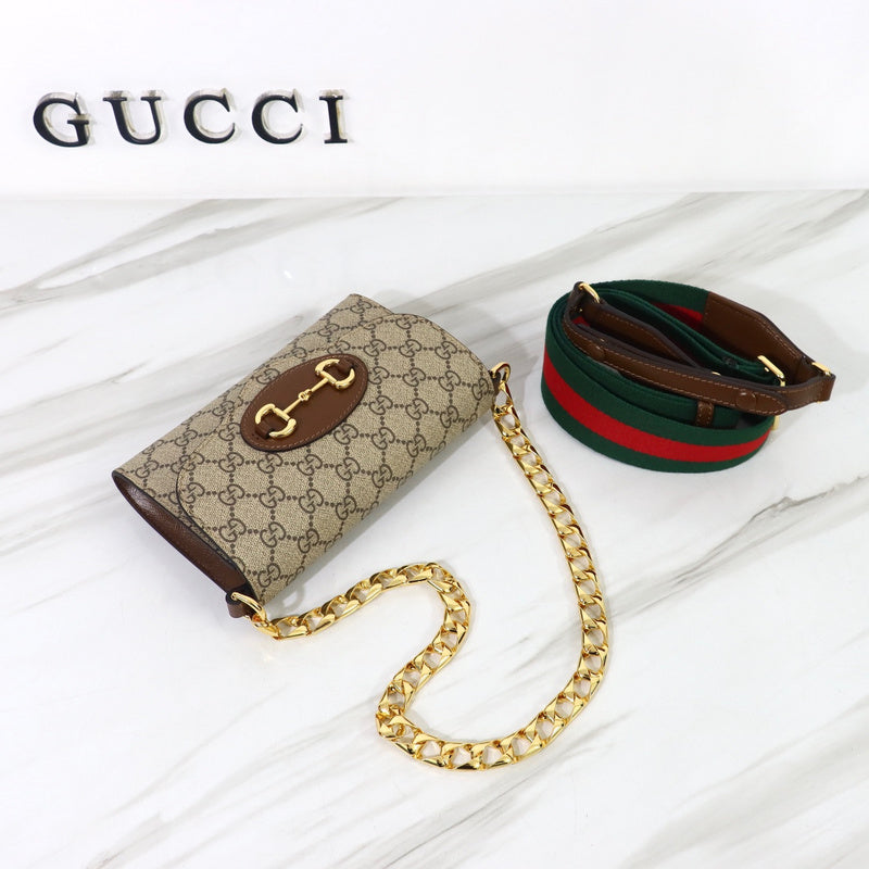 Amelia-i GUKI Women Bags - 817