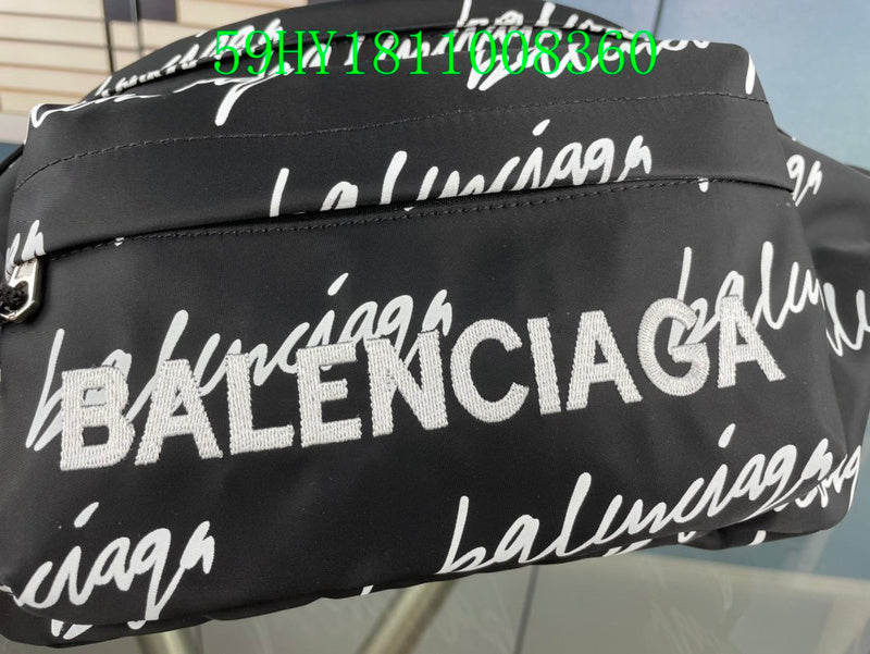 Amelia - BGA Bags - 2028