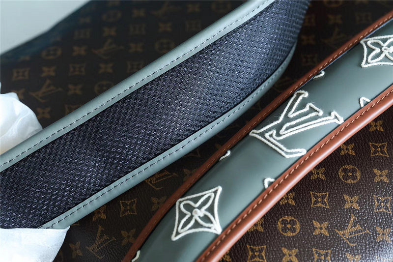 Fan Fashion Lu-Vi bags - 9636