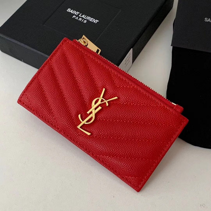 Amelia - YSL Bag - 2425