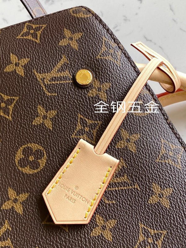 Amelia - LV Bags - 15420
