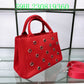 Prada Bags - The Barnes Bags  1027