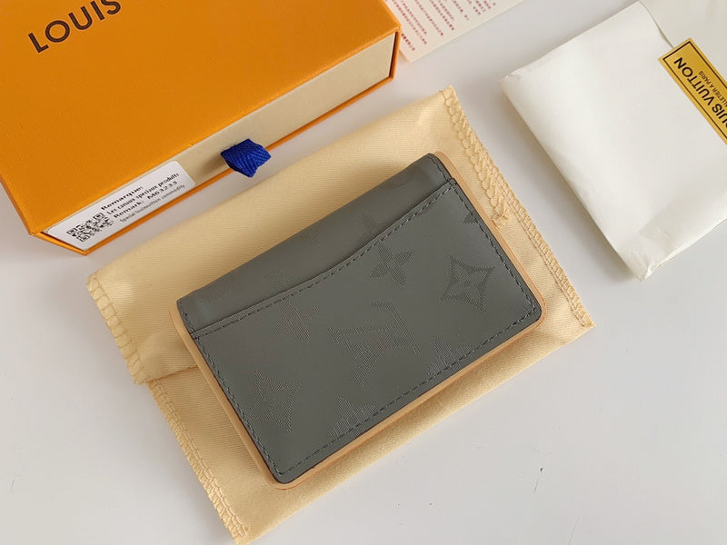 Amelia- LOV  Luxury  Wallets - 699