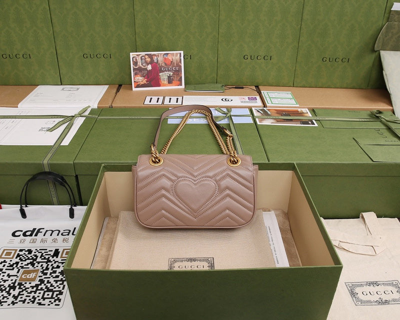 Amelia- GCI Bags - 436