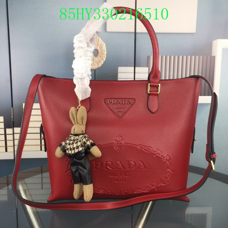 Prada Bags - The Barnes Bags  555