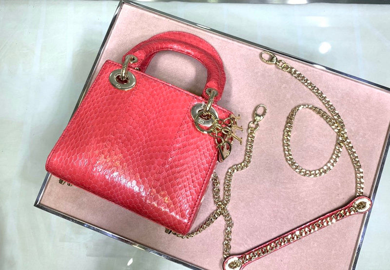 Amelia- DOR Bags - 1235