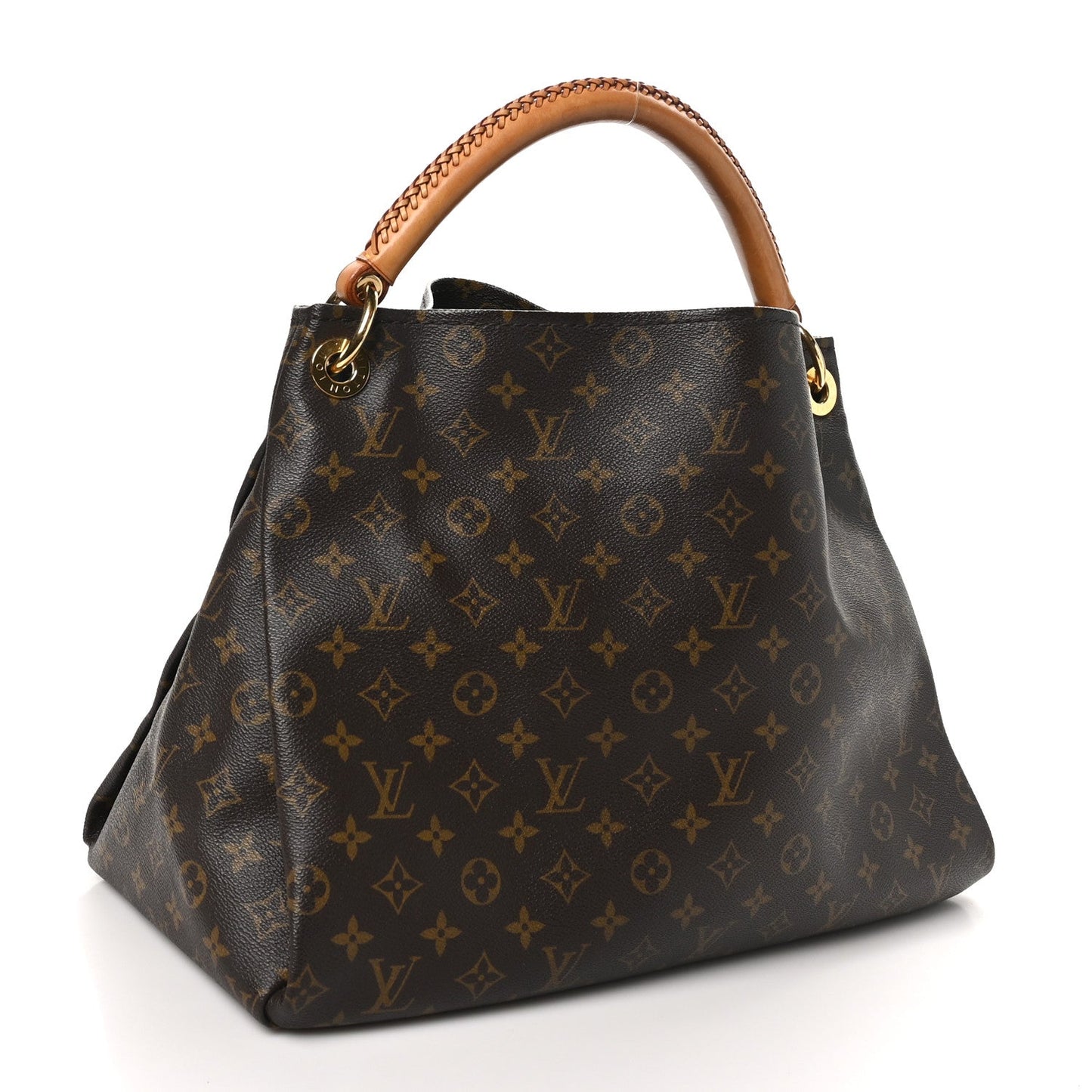 Louis Vuitton Monogram Artsy GM