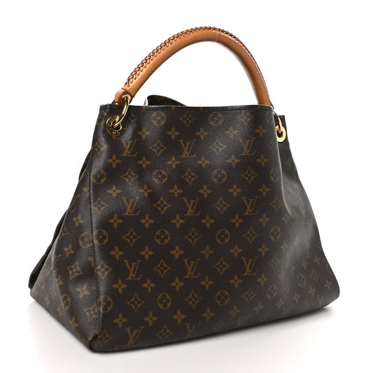Louis Vuitton Monogram Artsy GM