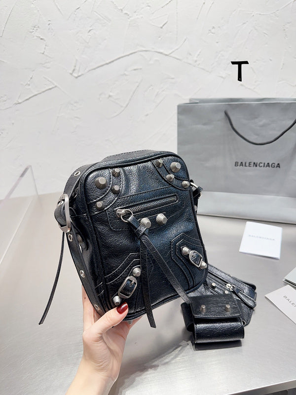 Amelia - BGA Bags - 1580