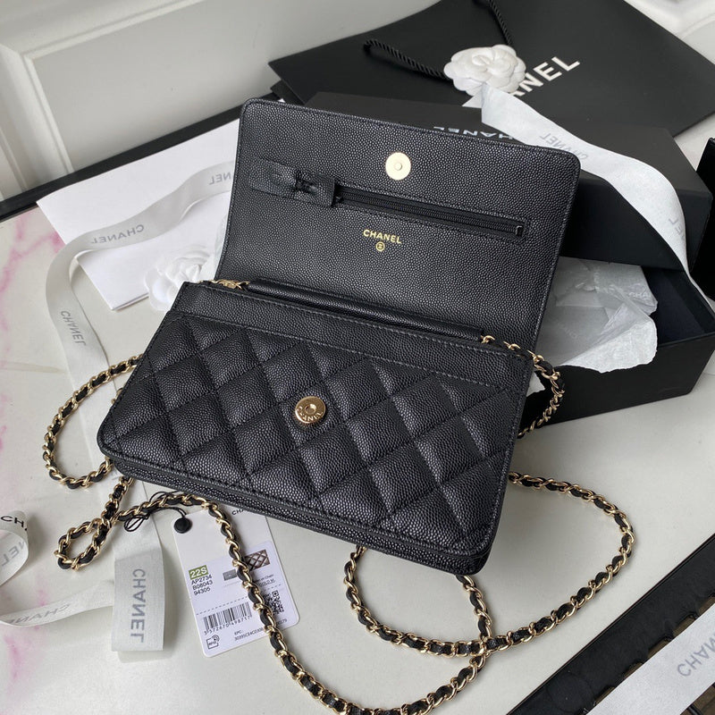 Amelia- CHL Bags - 7634