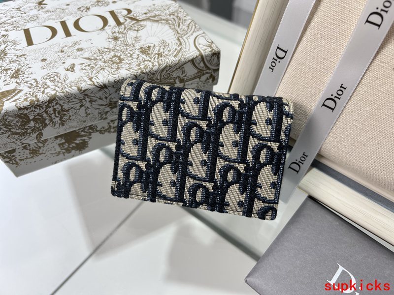 Amelia- Mix Wallets - 231