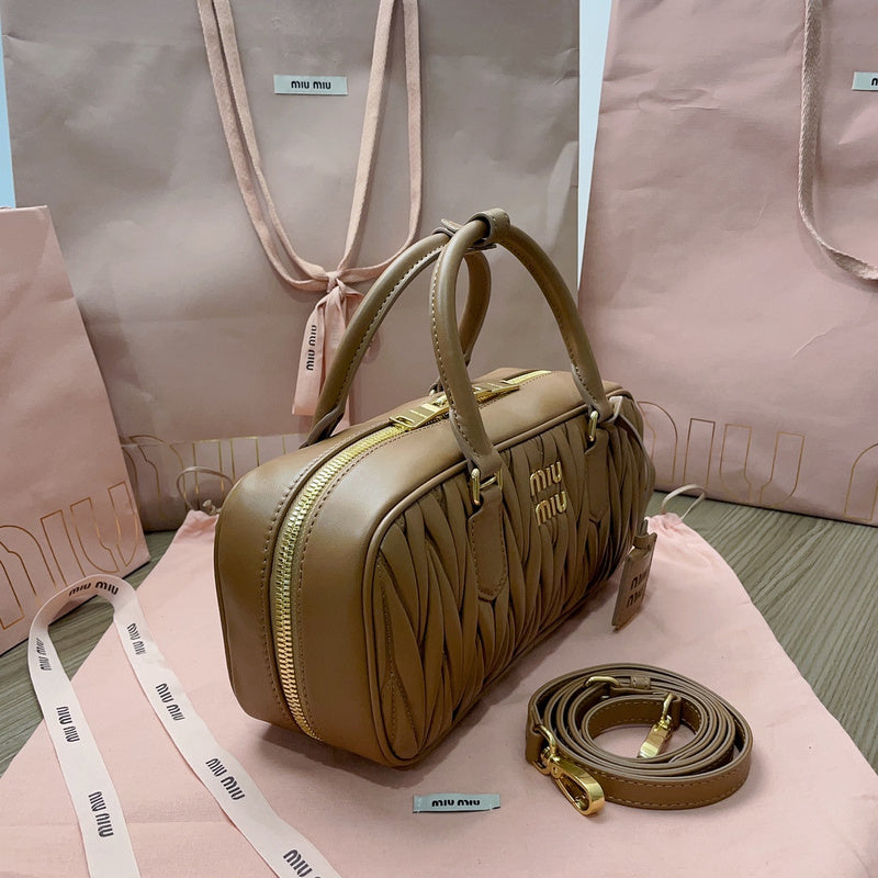 Amelia- MMU  LUXURY BAGS - 011