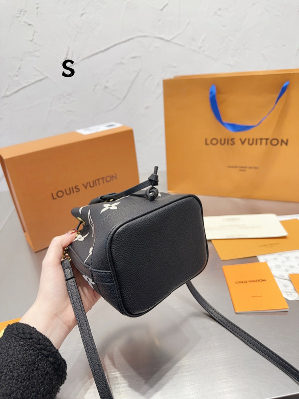 Amelia - LV Bags - 15135