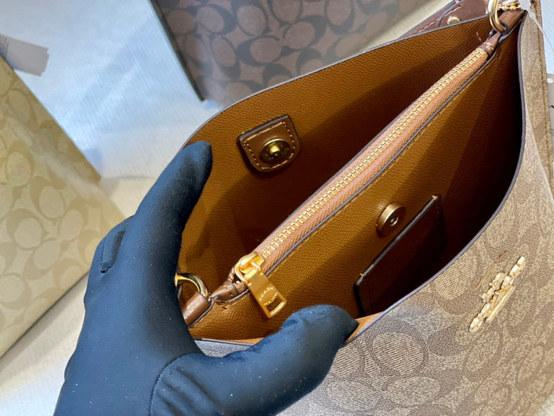 Amelia - CCH Bags - 257