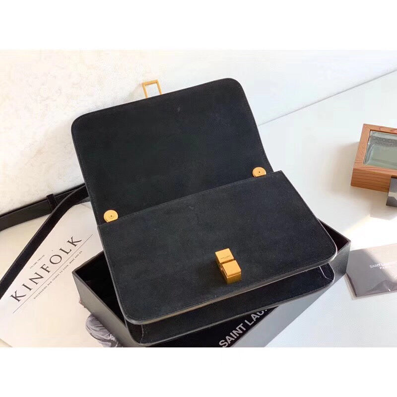 Amelia - YSL Bag - 2199