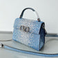 VAL LUXURY BAGS - FOR FASHION LOVERS  AFFORDABLE LUXURY BAGS- 061