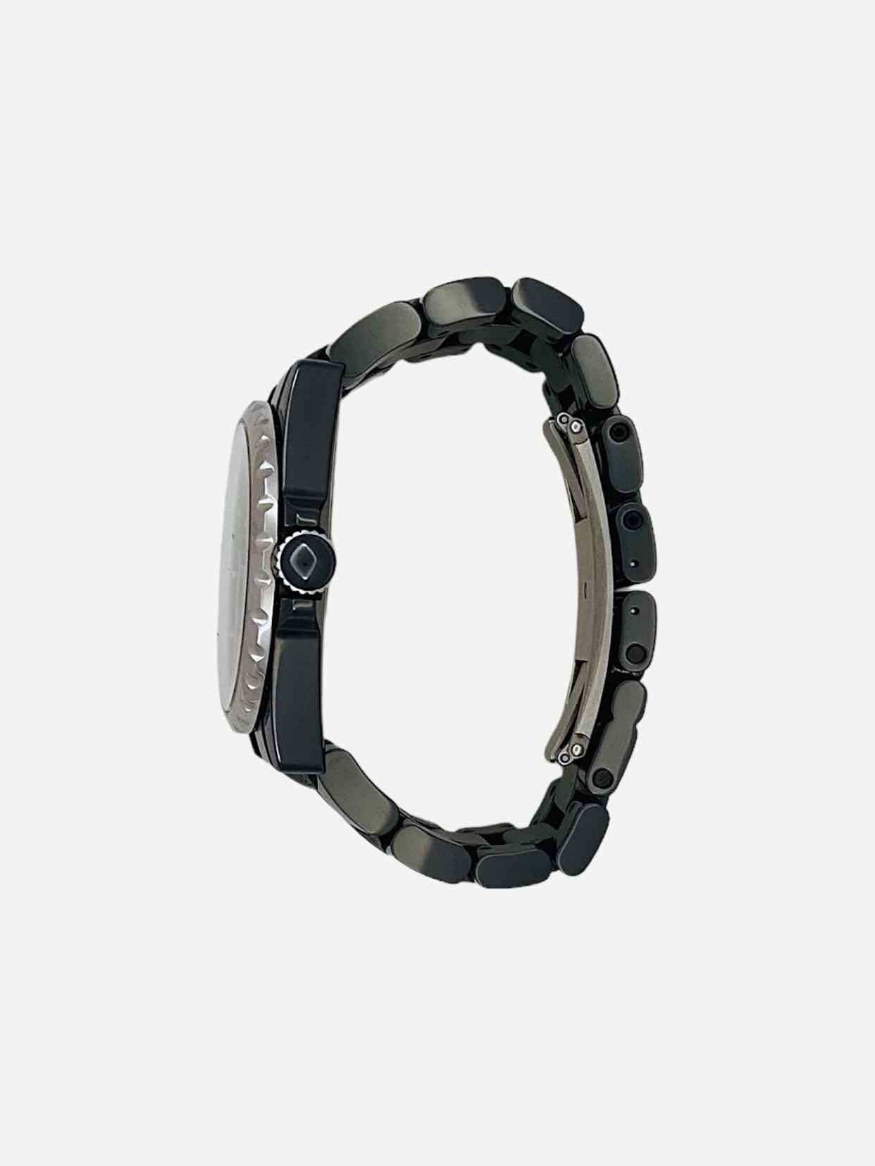 CHANEL J12 Ladies Watch