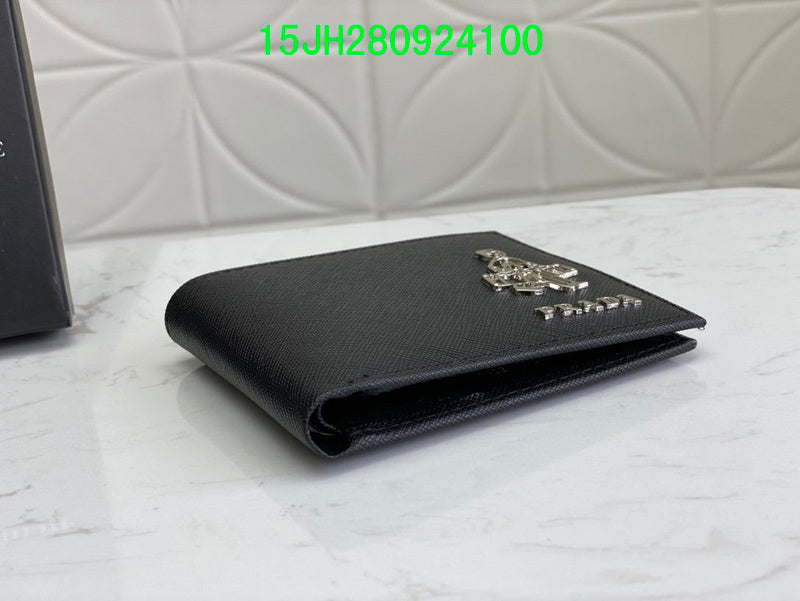 Amelia - PD Wallet - 379