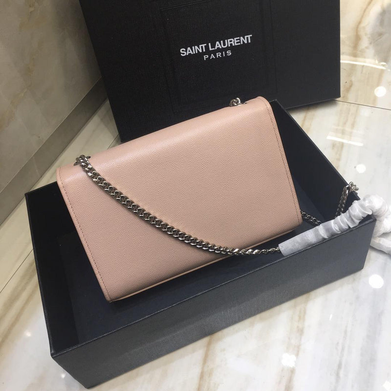 Amelia - YSL Bag - 2698
