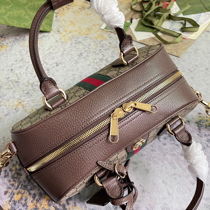 Amelia Fashion - GCI Bags - 2006
