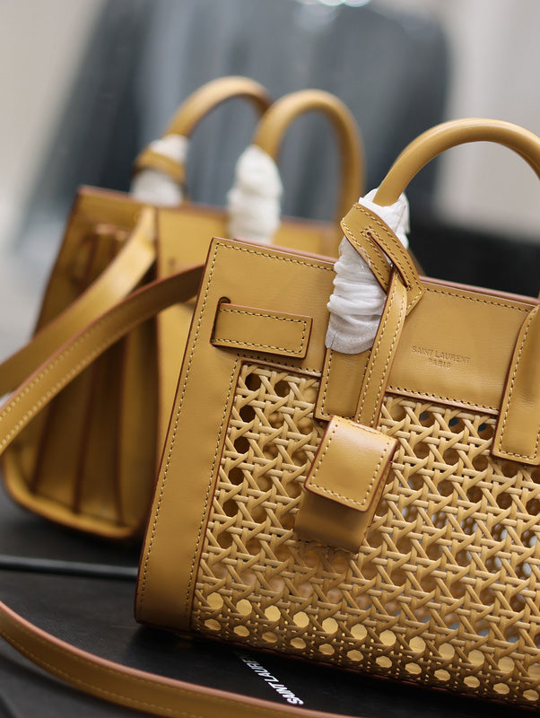 Amelia - YSL Bag - 1785